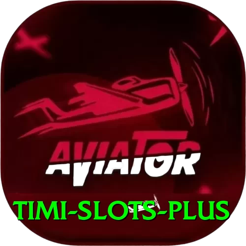 Timi Slots - Live Extreme - 2