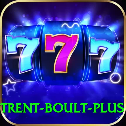 trent boult Cash Pro - 2
