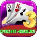 trinidad knight riders Elite v3.8.1