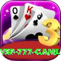 VSP 777 Game Turbo Pro v3.3.0
