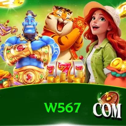 w567 Games (Casino & Earning) VIP vv5.5.3 - 2
