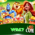 w567 Games (Casino & Earning) VIP vv5.5.3