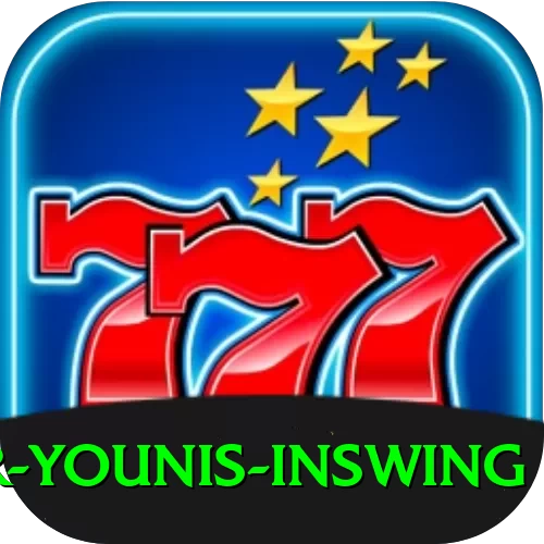 waqar younis inswing VIP Edition v5.6.7 - 2