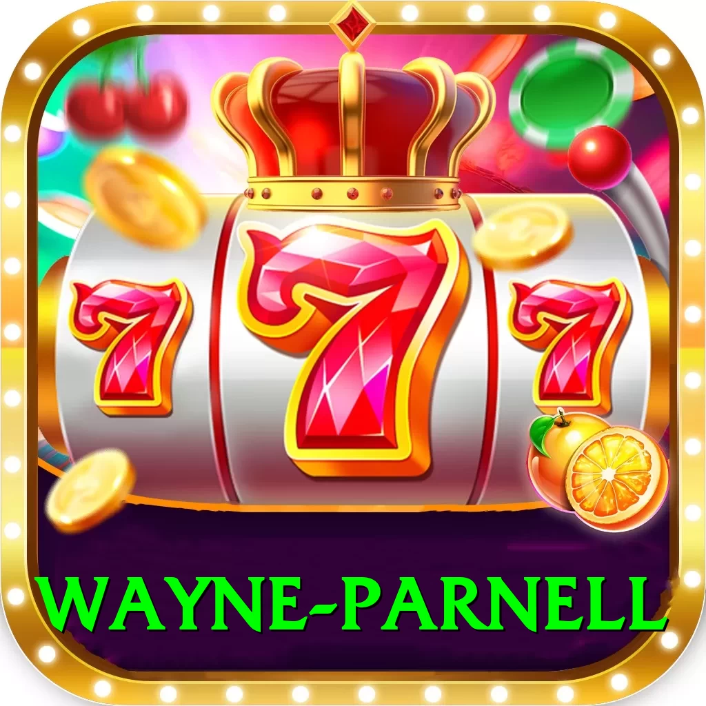 wayne parnell Gold Edition v3.6.0 - 2