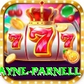 wayne parnell Gold Edition v3.6.0
