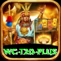 wc t20 Extreme Slots