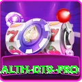 wealth dt9 Pro Casino App