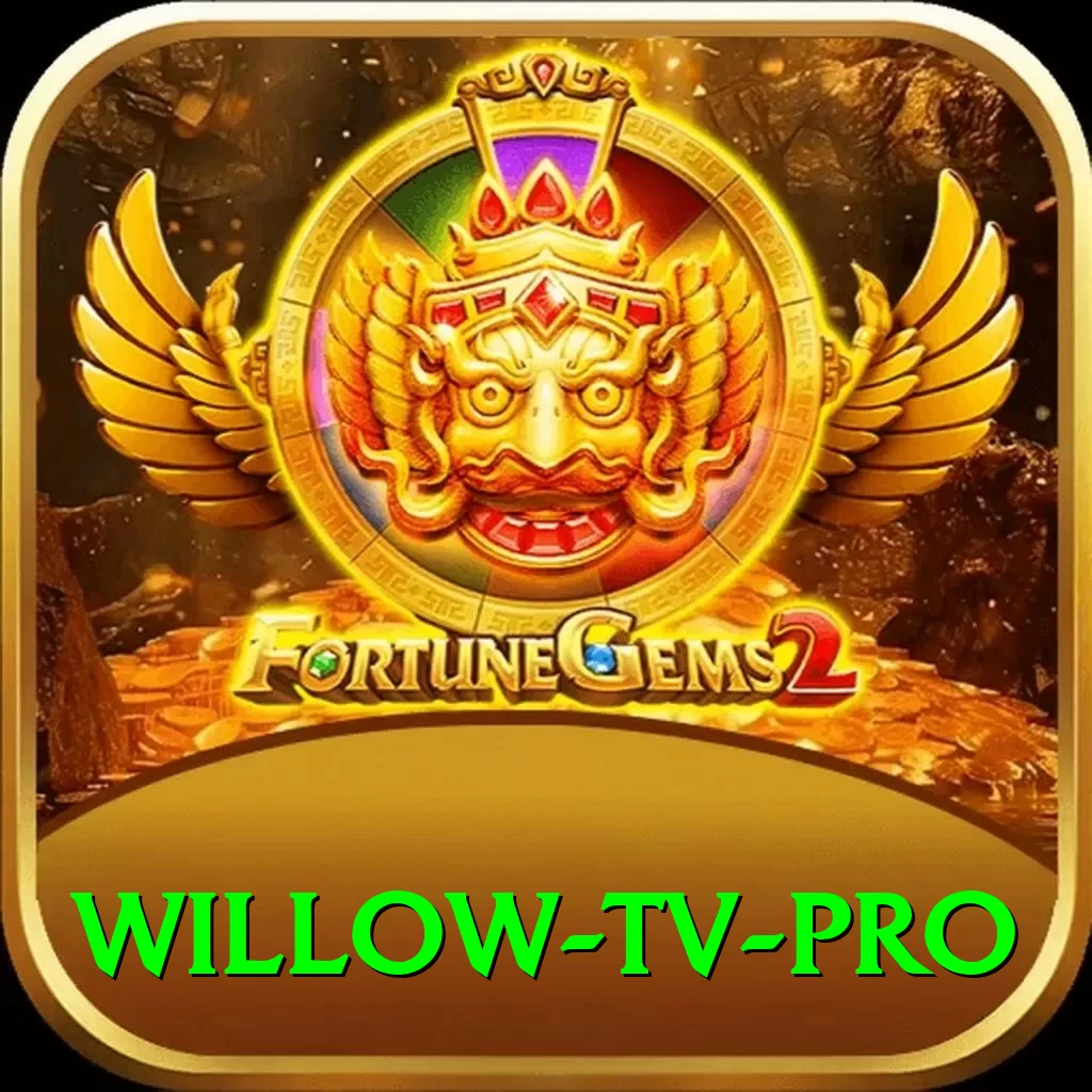 willow tv - Casino Master - 2