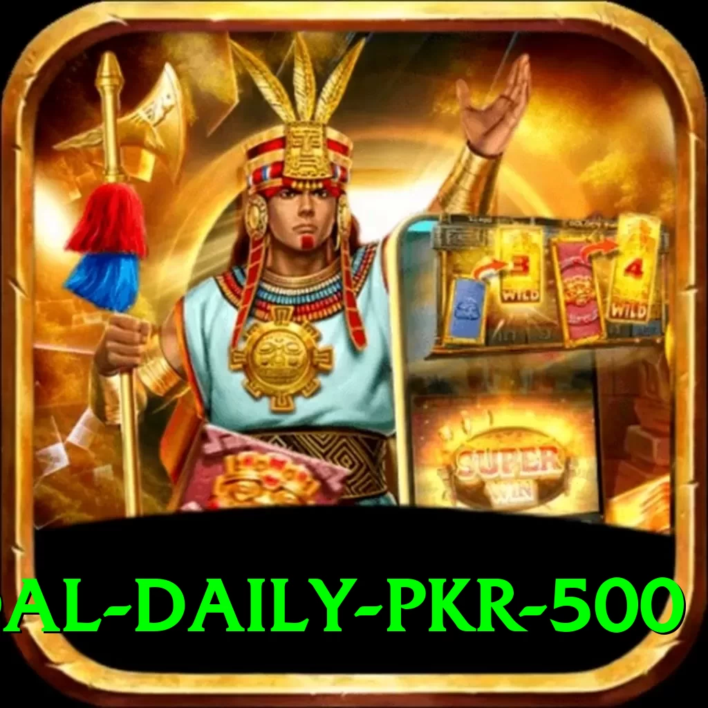 win goal daily pkr 500 Turbo Pro v4.9.3 - 2