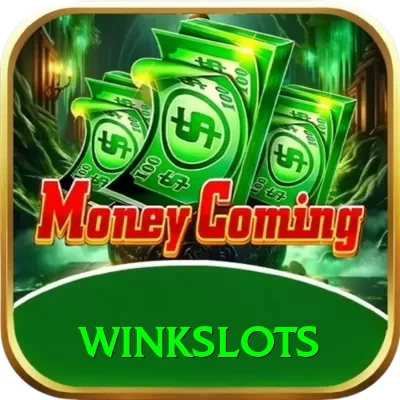winkslots Games (Casino & Earning) Ultimate v2.7.9 - 2