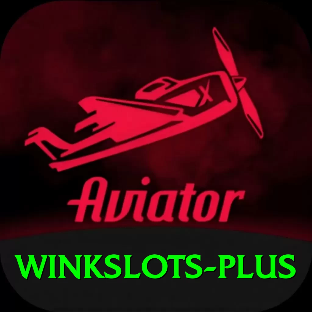 winkslots Casino Gold v3.2.0 - 2