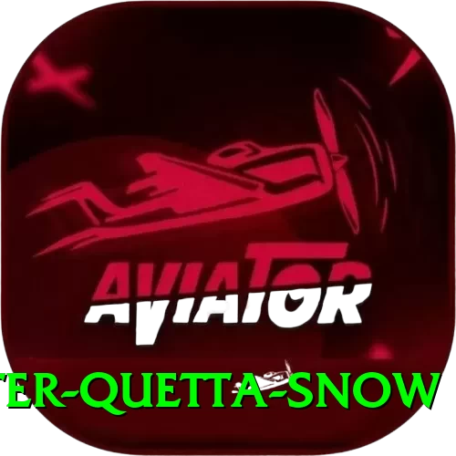 winter quetta snow VIP Edition v4.5.0 - 2