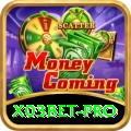 x03bet - Real Money Pro
