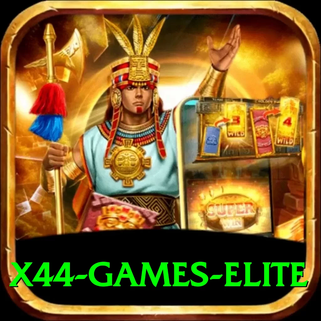 x44 Games Elite - 2