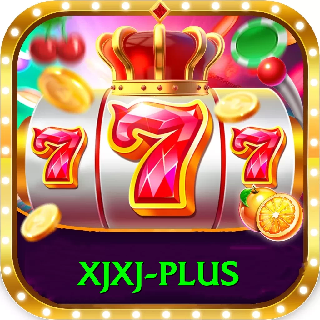 xjxj Games (Casino & Earning) Elite v3.3.6 - 2