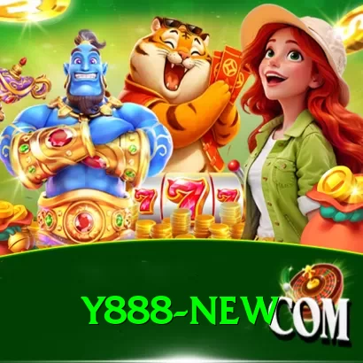 Y888 Live Casino Master - 2