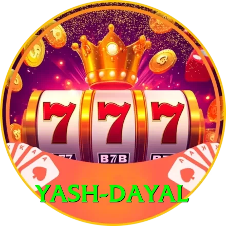 yash dayal Plus Edition v3.9.5 - 2