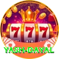 yash dayal Plus Edition v3.9.5