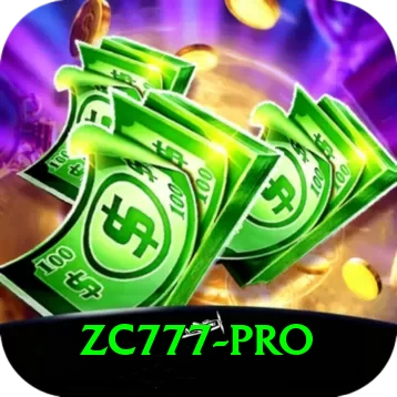 zc777 Super Gaming App - 2